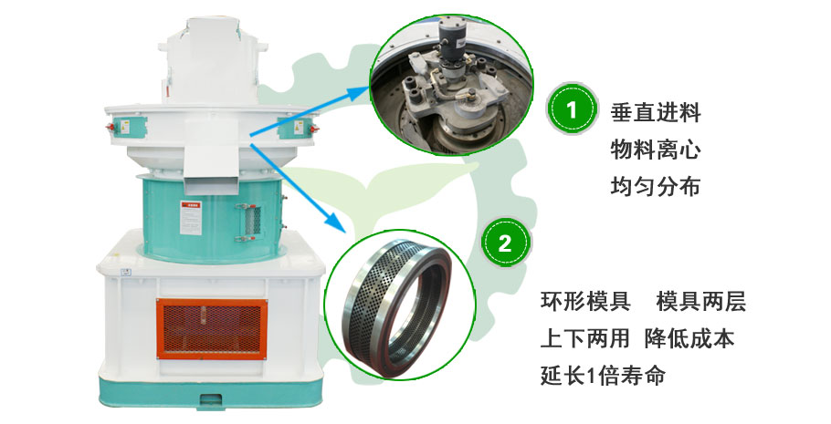 山东生物质颗；